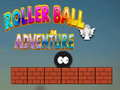 Gioco Avventura della Ballina Rotolante in linea
