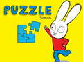 Gioco Puzzle di Simon in linea