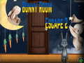 Gioco Fuga dalla Stanza di Amgel Bunny 2 in linea