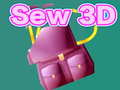 Gioco Cucire 3D in linea