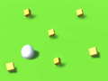 Gioco Rotola una Palla in linea