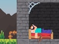 Gioco Noob Miner: Fuga dalla Prigione in linea