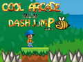 Gioco Gioco d'arcade interessante: corsa, salto e corsa in linea