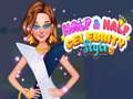Gioco Metà & Metà Stile Celebrità in linea