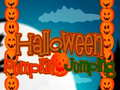 Gioco Salto della Zucca di Halloween in linea
