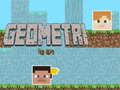 Gioco Guerre di Tag Geometriche in linea