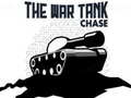 Gioco L'inseguimento del Carro Armato di Guerra in linea