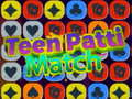 Gioco Partita di Teen Patti in linea
