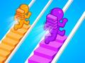 Gioco Corsa dell'Acqua del Ponte in linea