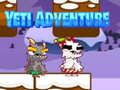 Gioco Avventura Yeti in linea