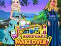 Gioco BFF Trasformazione da Favola in linea