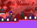 Gioco Miss Yuuno 2 in linea