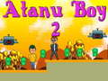 Gioco Atanu Ragazzo 2 in linea