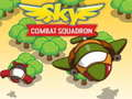 Gioco Squadriglia di Combattimento Celeste in linea