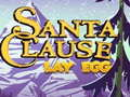 Gioco Babbo Natale Depone un Uovo in linea