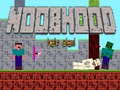 Gioco NoobHood aiuta Alex! in linea