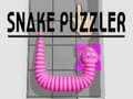 Gioco Enigma Serpente in linea