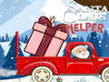 Gioco Assistente di Babbo Natale in linea