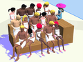 Gioco Corsa nella Sauna in linea