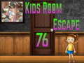 Gioco Fuga dalla Stanza Amgel Kids 76 in linea