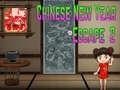 Gioco Fuga dal Nuovo Anno Cinese Amgel 2 in linea
