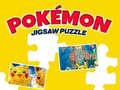 Gioco Puzzle Pokémon in linea
