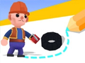 Gioco Disegna per Uccidere in linea