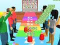 Gioco Corridore di Cup Party in linea