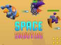 Gioco Sparo Spaziale in linea