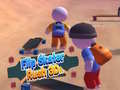 Gioco Flip Skater Rush 3D in linea