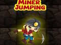 Gioco Salto del Minatore in linea