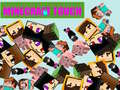 Gioco Minecraft Touch in linea