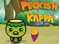 Gioco Kappa Affamato in linea