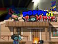 Gioco Poppy contro Zombie in linea