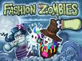 Gioco Zombie alla Moda: Scatta Verso i Morti in linea