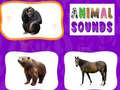 Gioco Suoni degli Animali in linea