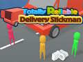 Gioco Consegna Totalmente Affidabile Stickman in linea