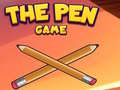 Gioco Il Gioco della Penna in linea