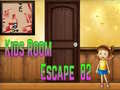 Gioco Fuga dalla Stanza dei Bambini Amgel 82 in linea