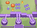 Gioco Invasore di slime in linea