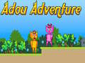 Gioco Avventura di Adou in linea