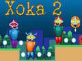 Gioco Xoka 2 in linea