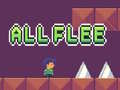 Gioco Tutti fuggono in linea