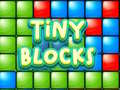 Gioco Blocchi Piccoli in linea