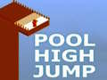 Gioco Salto in Alto in Piscina in linea