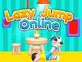 Gioco Salto Pigro Online in linea