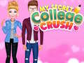 Gioco Il mio segreto amore al college in linea