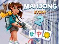 Gioco Storia del Mahjong 2 in linea