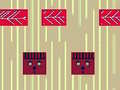 Gioco Guerre di Pixel IO in linea