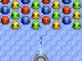 Gioco Bolle Aliene in linea